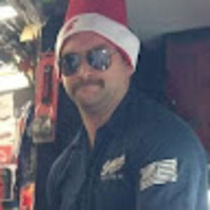 Meet your Posher, Jon